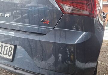 Seat Ibiza 38.500 km 17.900 &euro; Geesthacht 21502