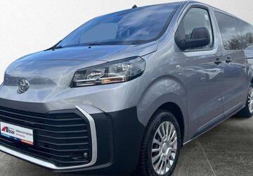 Toyota Proace (Verso) 41.000 km 34.990 &euro; Winsen 21423