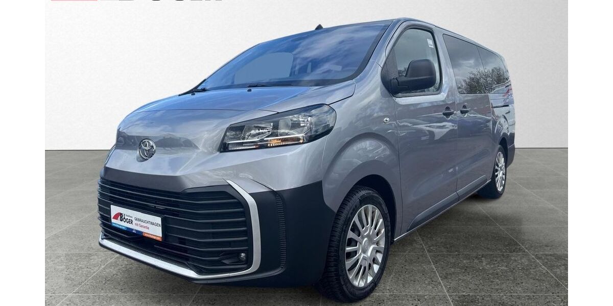 Toyota Proace (Verso) 41.000 km 34.990 &euro; Winsen 21423