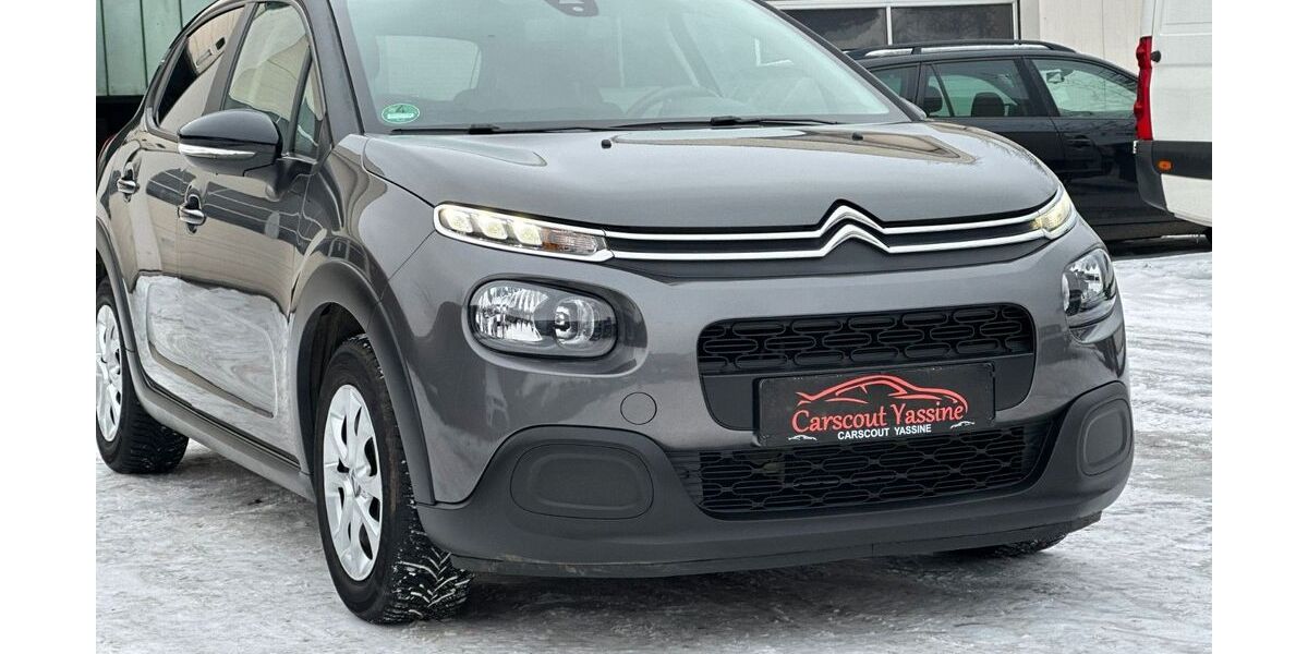 Citroen C3 99.000 km 6.490 &euro; Buxtehude 21614