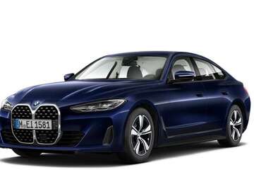 BMW 420 141.115 km 27.990 &euro; Halstenbek 25469