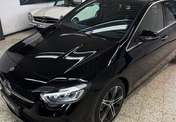 Mercedes-Benz B 200 6.880 km 34.995 &euro; Hamburg 22047