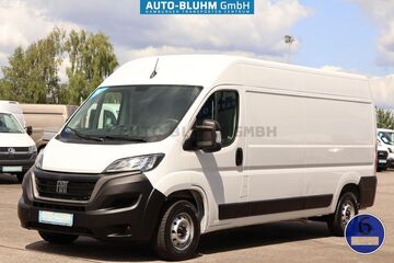 Gebrauchte Fiat Ducato
