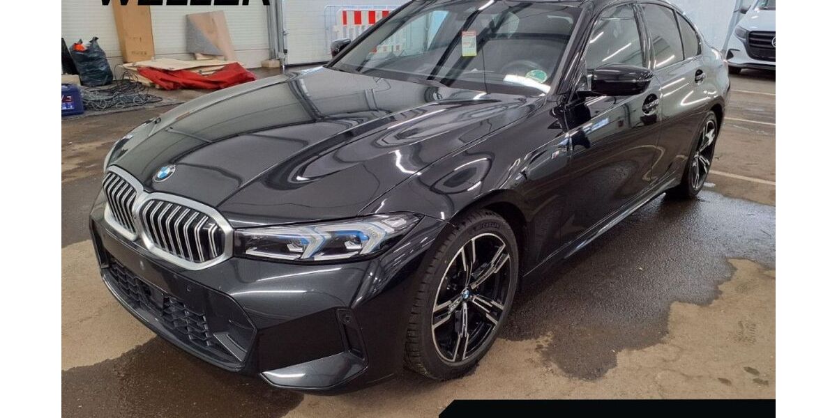 BMW 320 27.253 km 38.890 &euro; Hamburg 21073