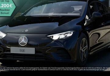Mercedes-Benz EQE 37.143 km 42.990 &euro; Hamburg 22047