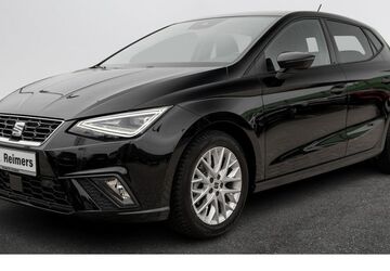 Seat Ibiza 11.450 km 25.463 &euro; Pinneberg 25421