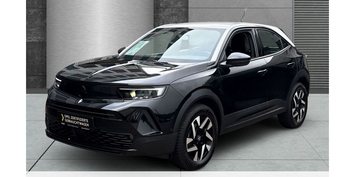 Opel Mokka 41.028 km 15.980 &euro; Hamburg 22529