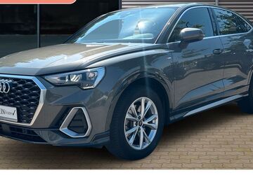 Audi Q3 18.605 km 40.890 &euro; Buxtehude 21614