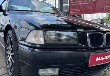 BMW 320 143.302 km 7.500 &euro; Hamburg 22043