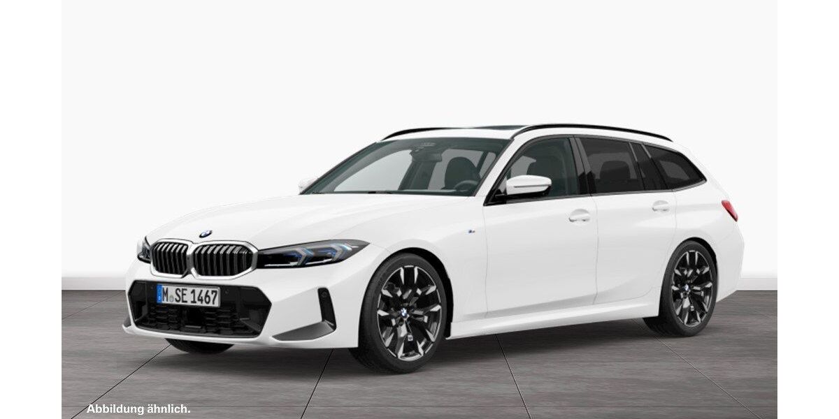 BMW 320 25.428 km 47.434 &euro; Barsbüttel bei Hamburg 22885