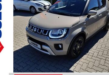 Suzuki Ignis 18.800 km 18.990 &euro; Braak 22145
