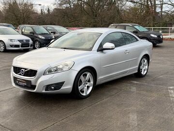 Gebrauchte Volvo C70