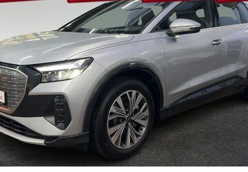Audi Q4 e-tron 41.425 km 32.880 &euro; Hamburg 22529