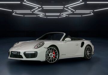 Porsche 911 Urmodell 45.065 km 129.800 &euro; Hamburg 20459