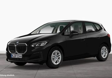 BMW 218 Active Tourer 27.407 km 26.904 &euro; Barsbüttel bei Hamburg 22885