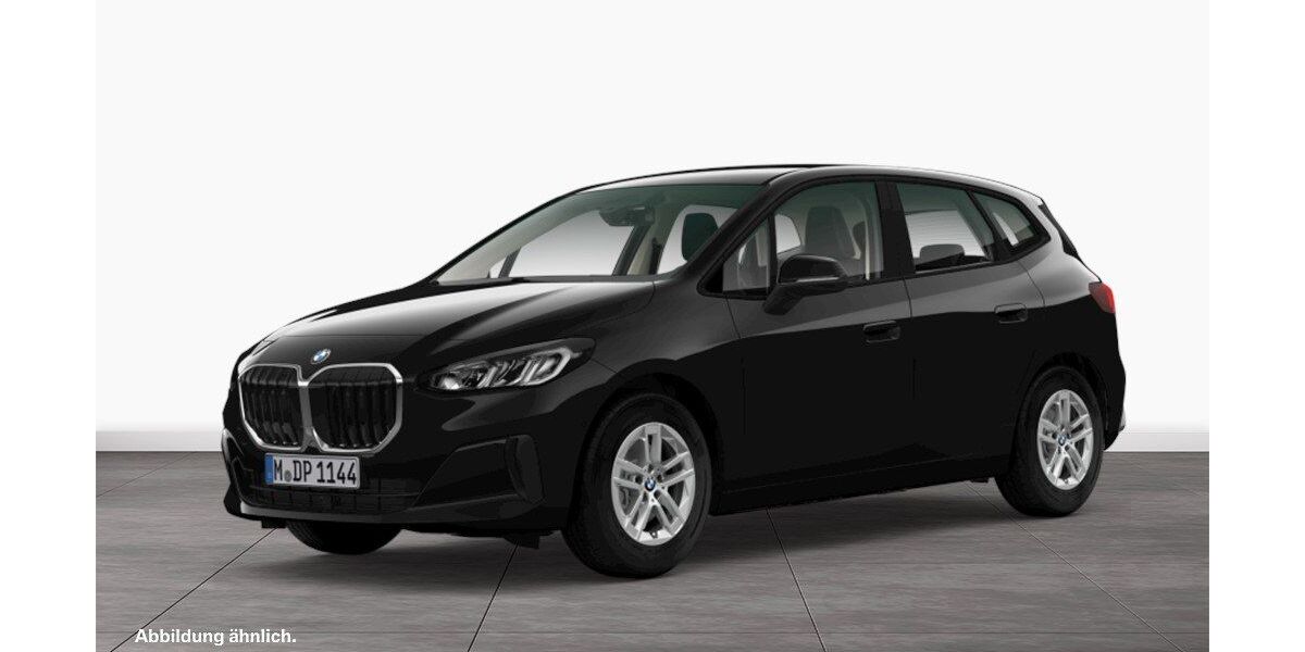 BMW 218 Active Tourer 27.407 km 26.904 &euro; Barsbüttel bei Hamburg 22885