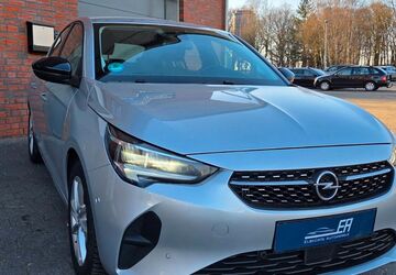 Opel Corsa 57.835 km 11.499 &euro; Buchholz i.d.N. 21244