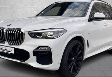BMW X5 99.780 km 43.980 &euro; Buchholz i. d. Nordheide 21244