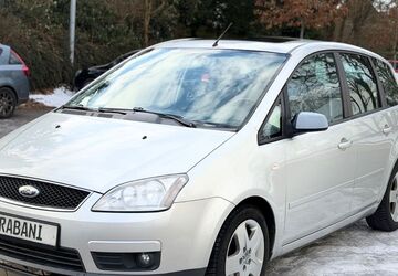 Ford Focus 146.000 km 2.000 &euro; Norderstedt 22848