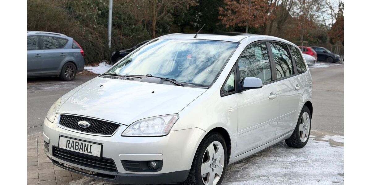 Ford Focus 146.000 km 2.000 &euro; Norderstedt 22848