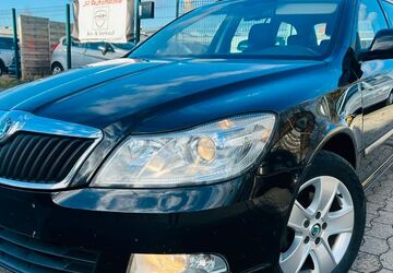 Skoda Octavia 280.000 km 2.950 &euro; Neu Wulmstorf 21629