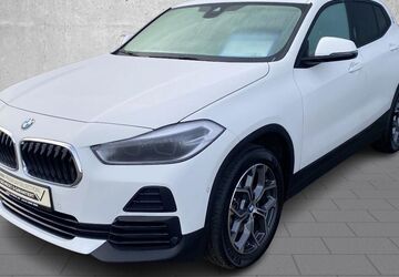 BMW X2 13.554 km 28.885 &euro; Ahrensburg 22926