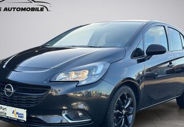 Opel Corsa 147.000 km 8.599 &euro; Neu Wulmstorf 21629