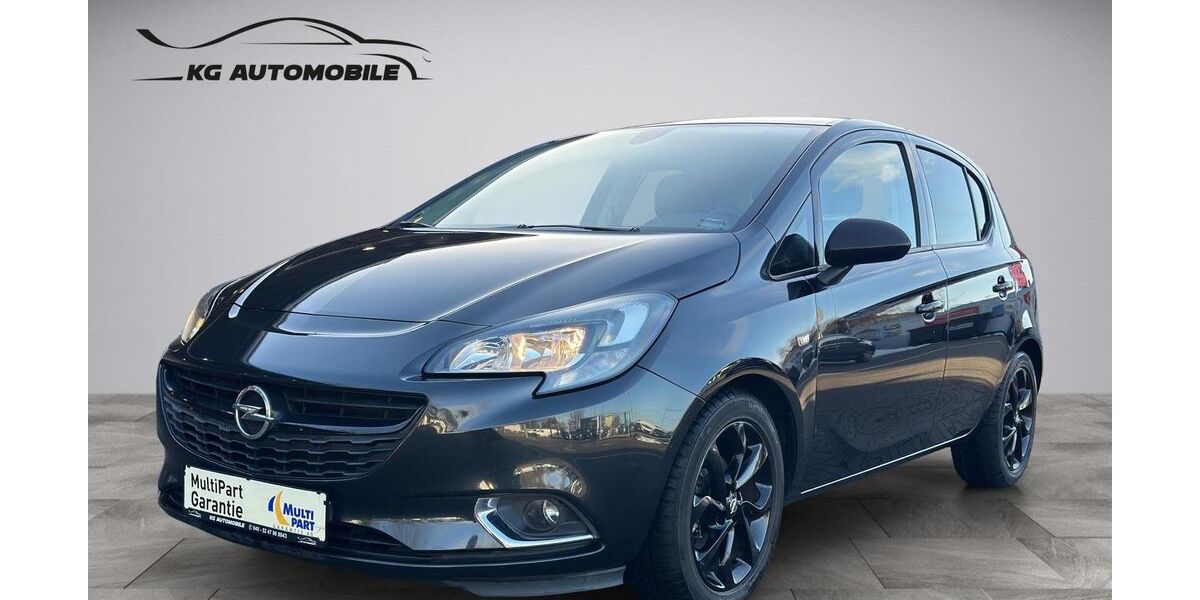Opel Corsa 147.000 km 8.599 &euro; Neu Wulmstorf 21629