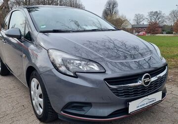 Opel Corsa 114.449 km 5.499 &euro; Buxtehude 21614