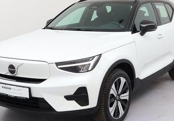 Volvo XC40 17.950 km 30.950 &euro; Norderstedt 22848