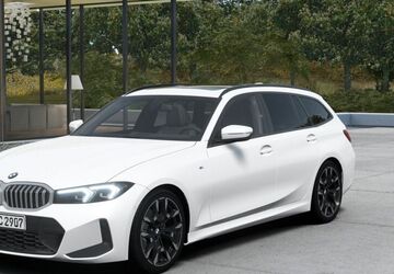 BMW 320 29.045 km 39.450 &euro; Hamburg 21073