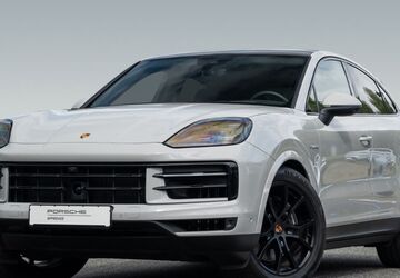 Porsche Cayenne 21.900 km 114.900 &euro; Hamburg 22523