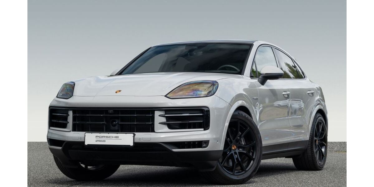 Porsche Cayenne 21.900 km 114.900 &euro; Hamburg 22523
