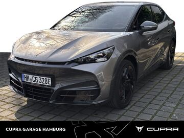 Gebrauchte Cupra Tavascan