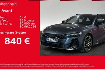 Audi A5 3.000 km 73.997 &euro; Hamburg 20537