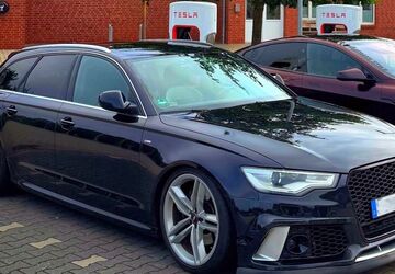 Audi A6 365.600 km 8.900 &euro; Norderstedt 22850