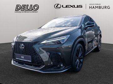 Gebrauchte Lexus NX