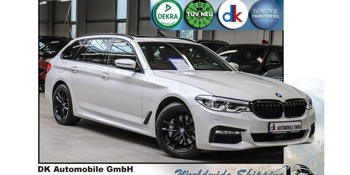BMW 530 114.845 km 31.900 &euro; Glinde 21509