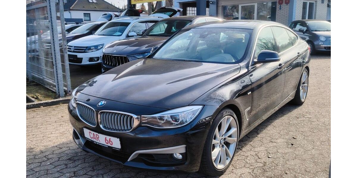 BMW 335 125.800 km 11.900 &euro; Buxtehude 21614