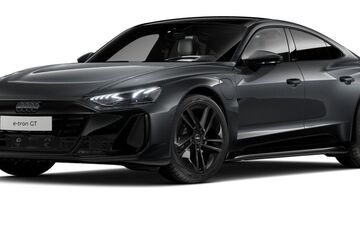 Audi e-tron GT 4.989 km 102.898 &euro; Hamburg 22529