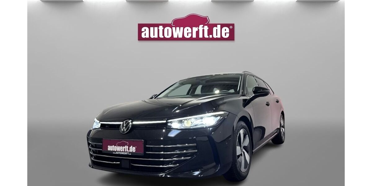 VW Passat Variant 24.656 km 34.899 &euro; Ahrensburg 22926