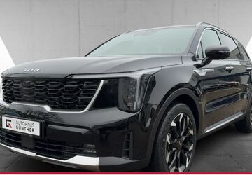 Kia Sorento 1.138 km 56.490 &euro; Hamburg 22399