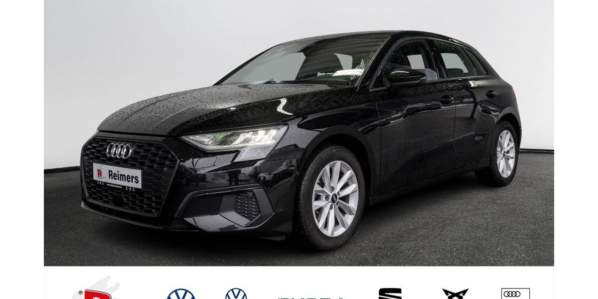 Audi A3 64.630 km 26.748 &euro; Rellingen/Hamburg 25462