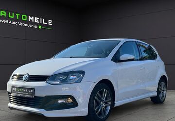 VW Polo 111.000 km 11.490 &euro; Uetersen 25436