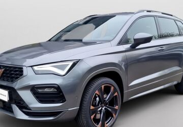 Cupra Ateca 1.978 km 44.485 &euro; Hamburg 22045