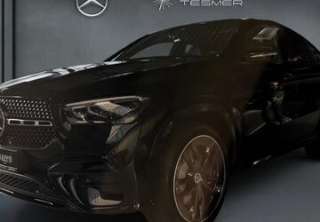 Mercedes-Benz GLE 350 9.900 km 109.490 &euro; Hamburg 21079