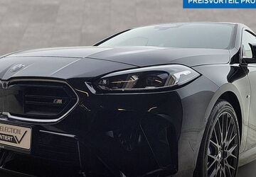 BMW M235 25.357 km 46.806 &euro; Barsbüttel bei Hamburg 22885