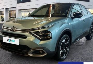 Citroen C4 14.735 km 19.990 &euro; Hamburg 20537