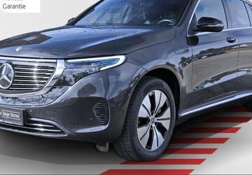 Mercedes-Benz EQC 41.892 km 32.850 &euro; Trittau 22946
