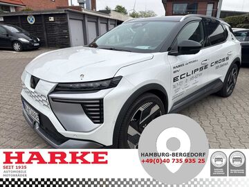 Gebrauchte Mitsubishi Eclipse Cross